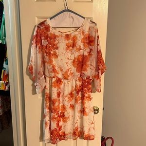 Perfect bridesmaids luncheon dress